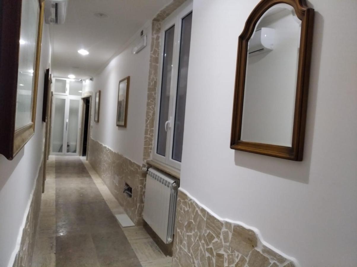 Hotel Barone House Rom Exterior foto