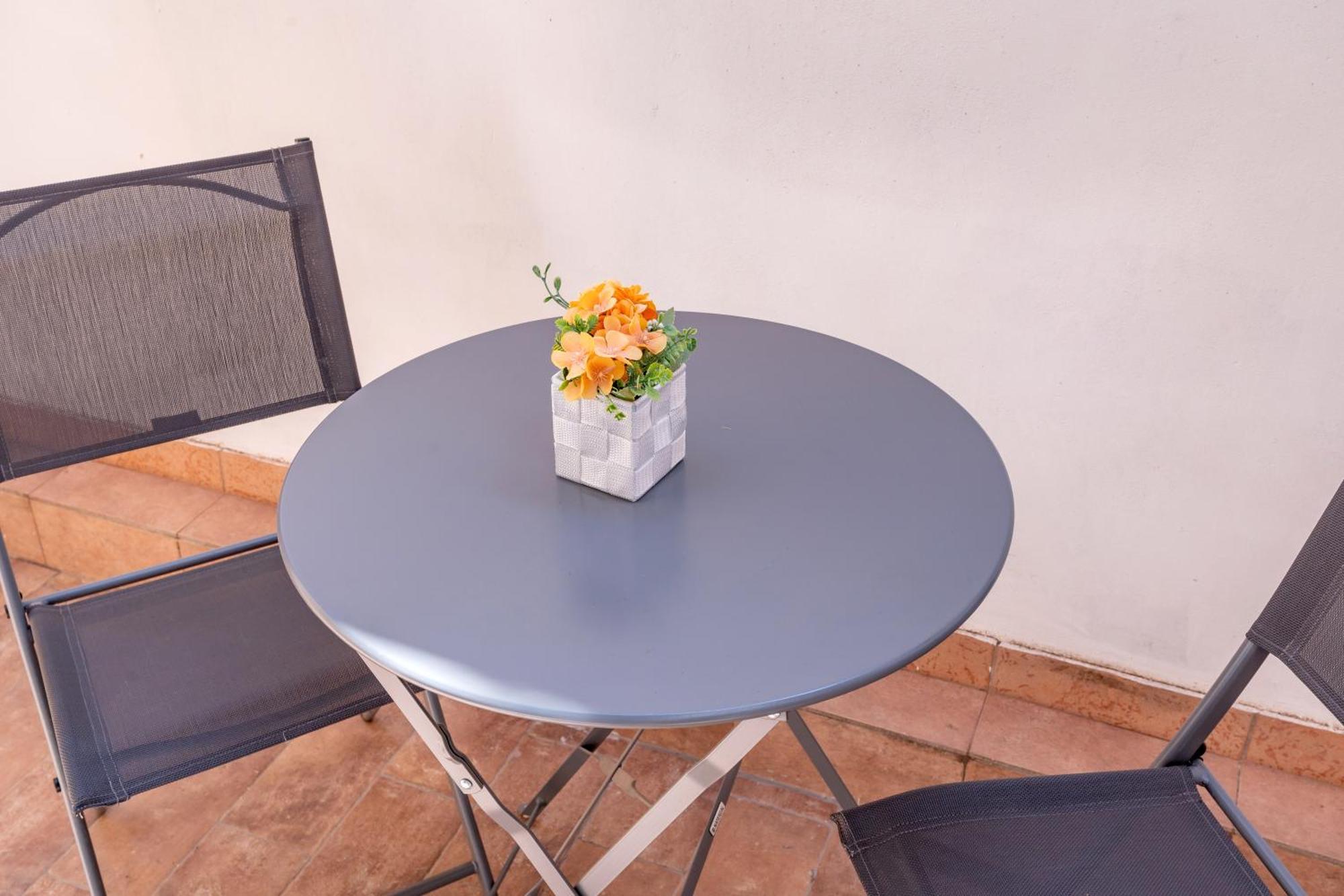 Hotel Barone House Rom Exterior foto