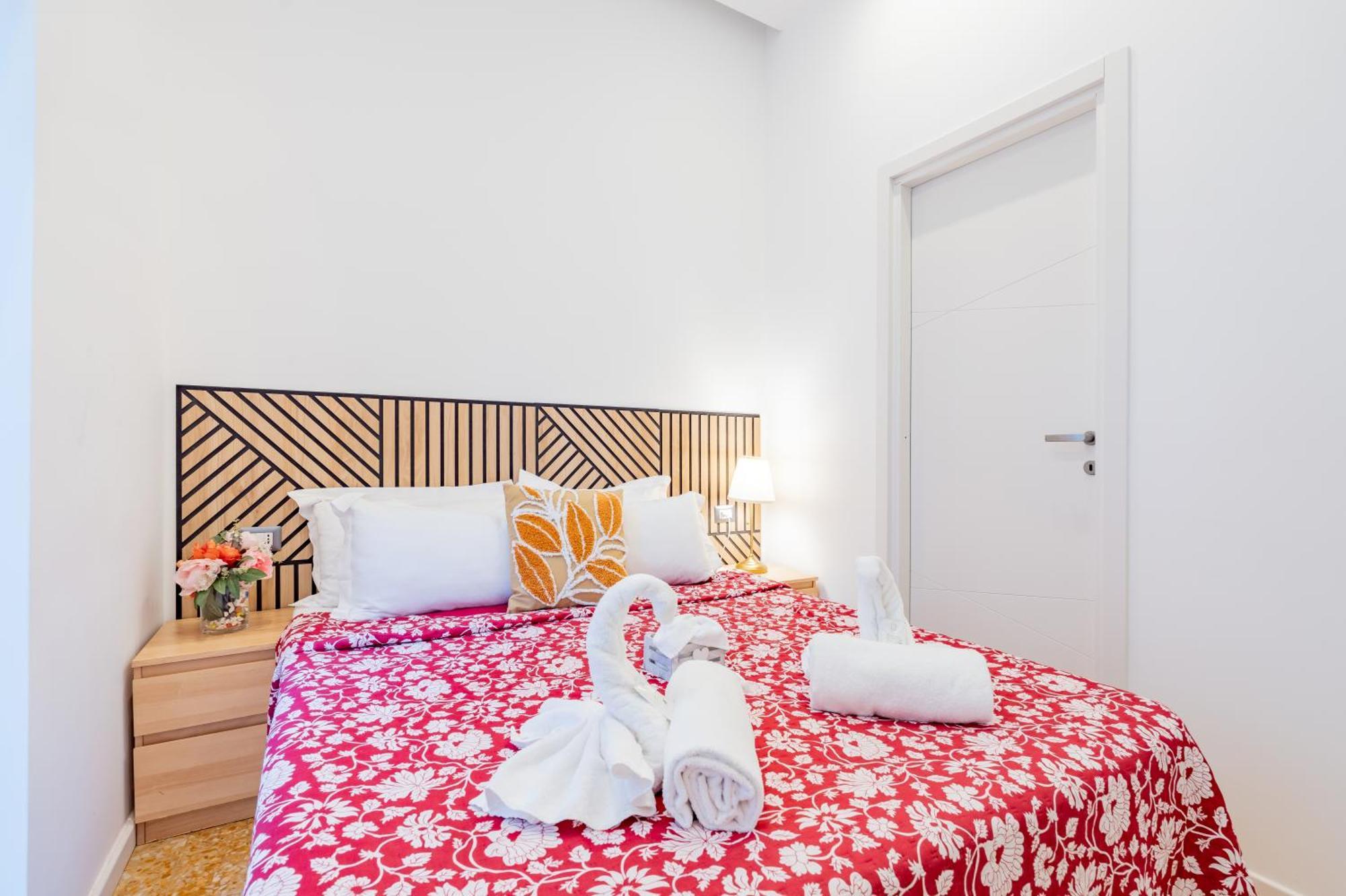 Hotel Barone House Rom Exterior foto